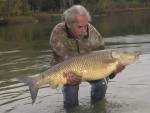 Highlight for album: The Biggest and Best Barbel Gallery