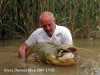 Steve Dunnet May 2007 177lb