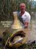 Steve  Dunnet  May 2007 177lb