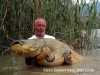 Steve  Dunnet May 2007 177lb
