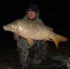 30lb+