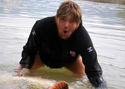 The Best Fishing Guides and the Best Fishing Adventures