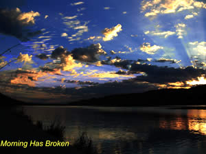 Magic of the Ebro by Rob Buss